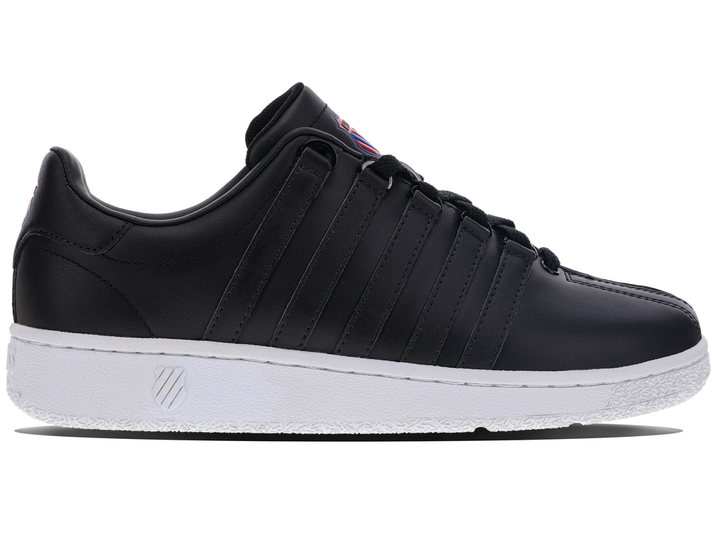 07323-002-M | CLASSIC VN HERITAGE | BLACK/WHITE