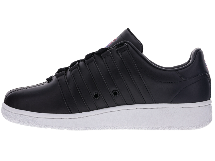 07323-002-M | CLASSIC VN HERITAGE | BLACK/WHITE