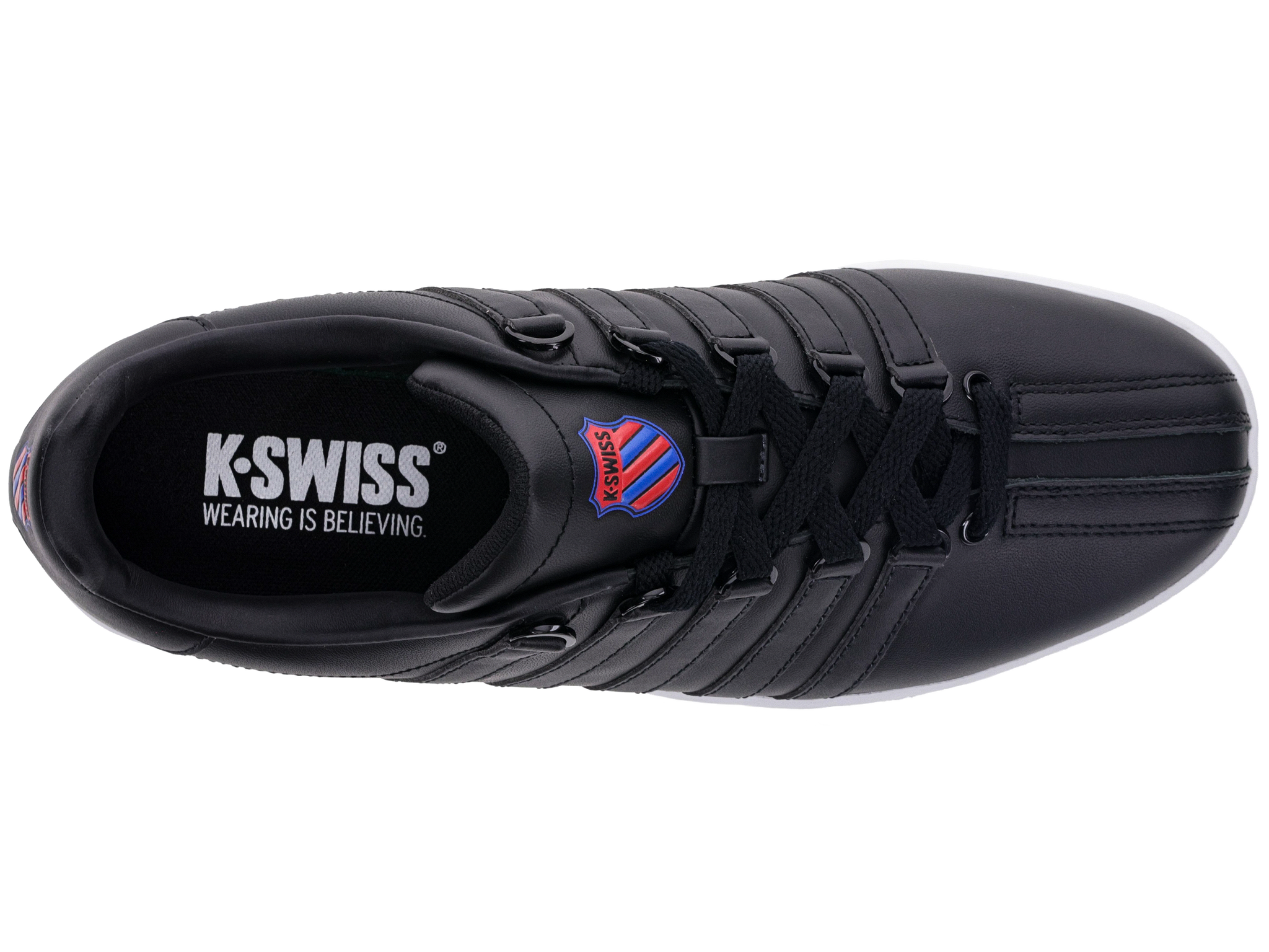 CLASSIC VN HERITAGE – K-Swiss US