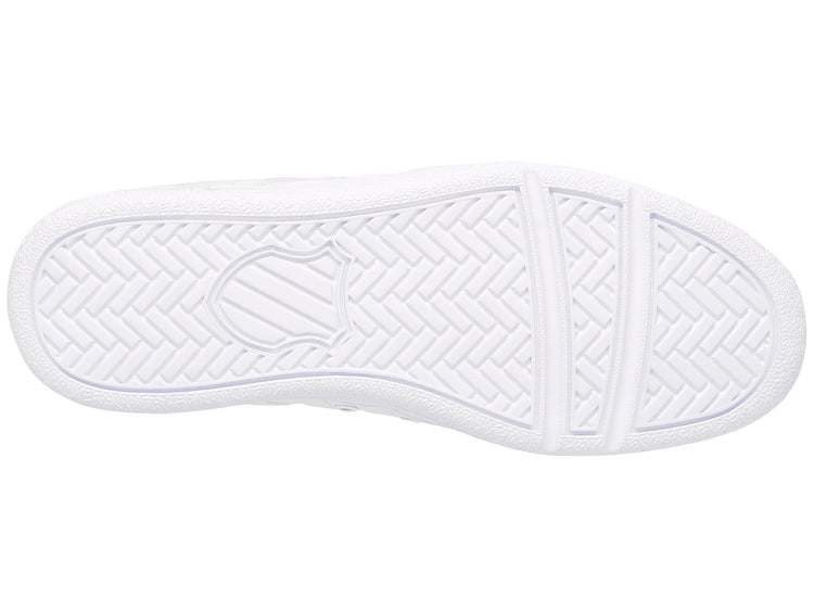 07323-130-M | CLASSIC VN HERITAGE | WHITE/CORPORATE