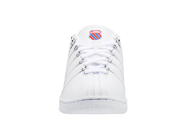 07323-130-M | CLASSIC VN HERITAGE | WHITE/CORPORATE