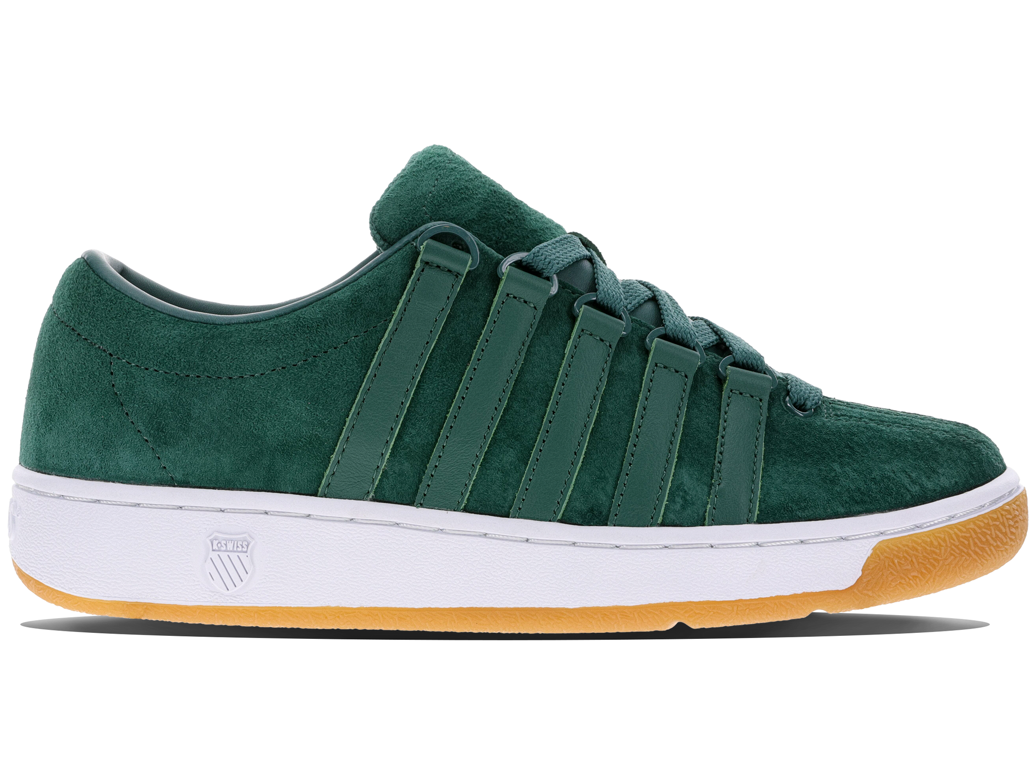 CLASSIC LX SDE – K-Swiss US