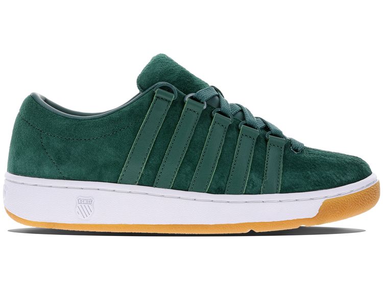 07325-391-M | CLASSIC LX SDE | POSY GREEN/WHITE/GUM