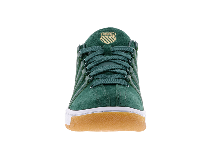 07325-391-M | CLASSIC LX SDE | POSY GREEN/WHITE/GUM