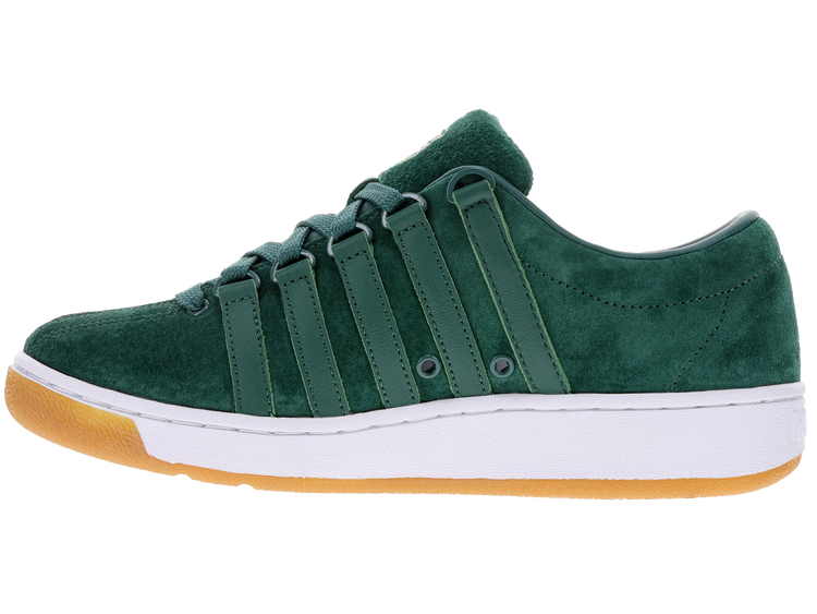 07325-391-M | CLASSIC LX SDE | POSY GREEN/WHITE/GUM