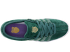 07325-391-M | CLASSIC LX SDE | POSY GREEN/WHITE/GUM