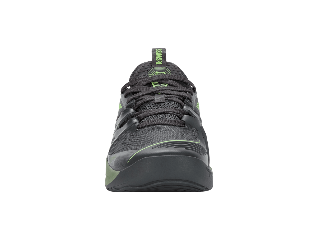 07392-018-M | SPEEDTRAC | URBAN CHIC/SEA SPRAY/SOFT NEON GREEN - K-Swiss US - FOOTWEAR