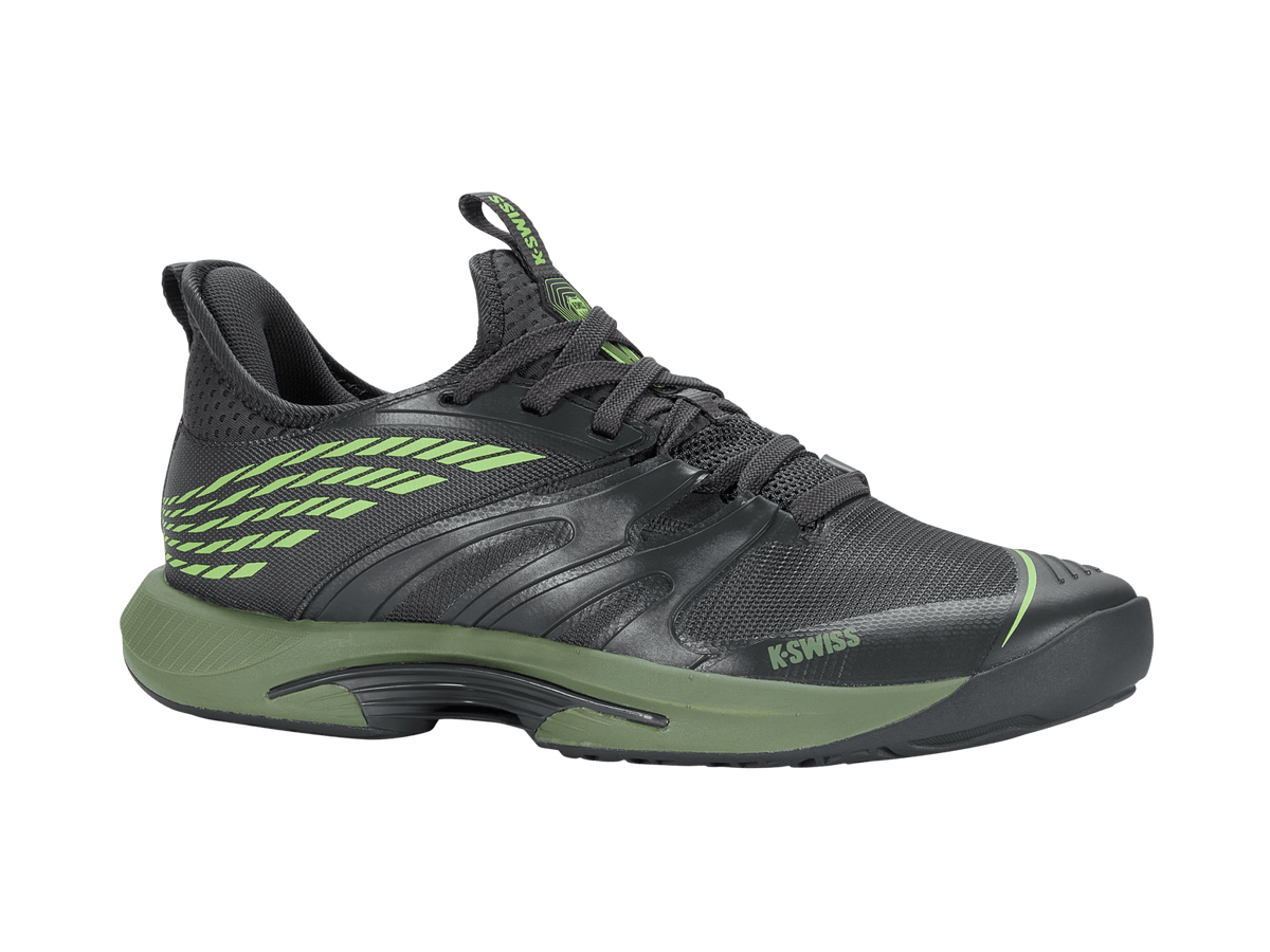 07392-018-M | SPEEDTRAC | URBAN CHIC/SEA SPRAY/SOFT NEON GREEN - K-Swiss US - FOOTWEAR