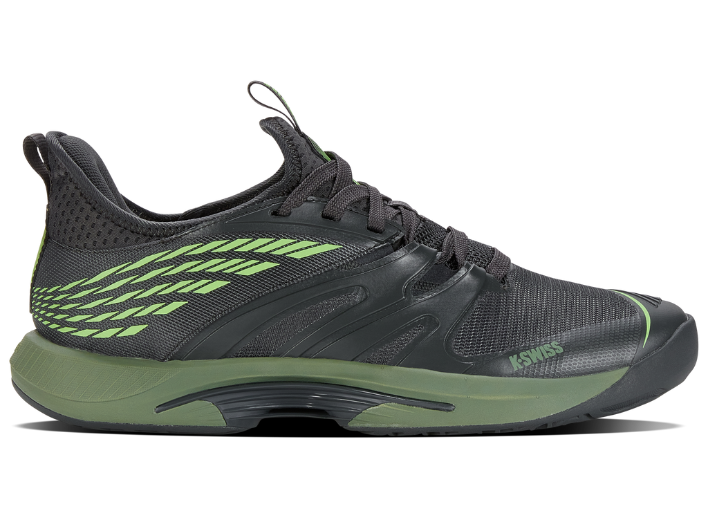 07392-018-M | SPEEDTRAC | URBAN CHIC/SEA SPRAY/SOFT NEON GREEN