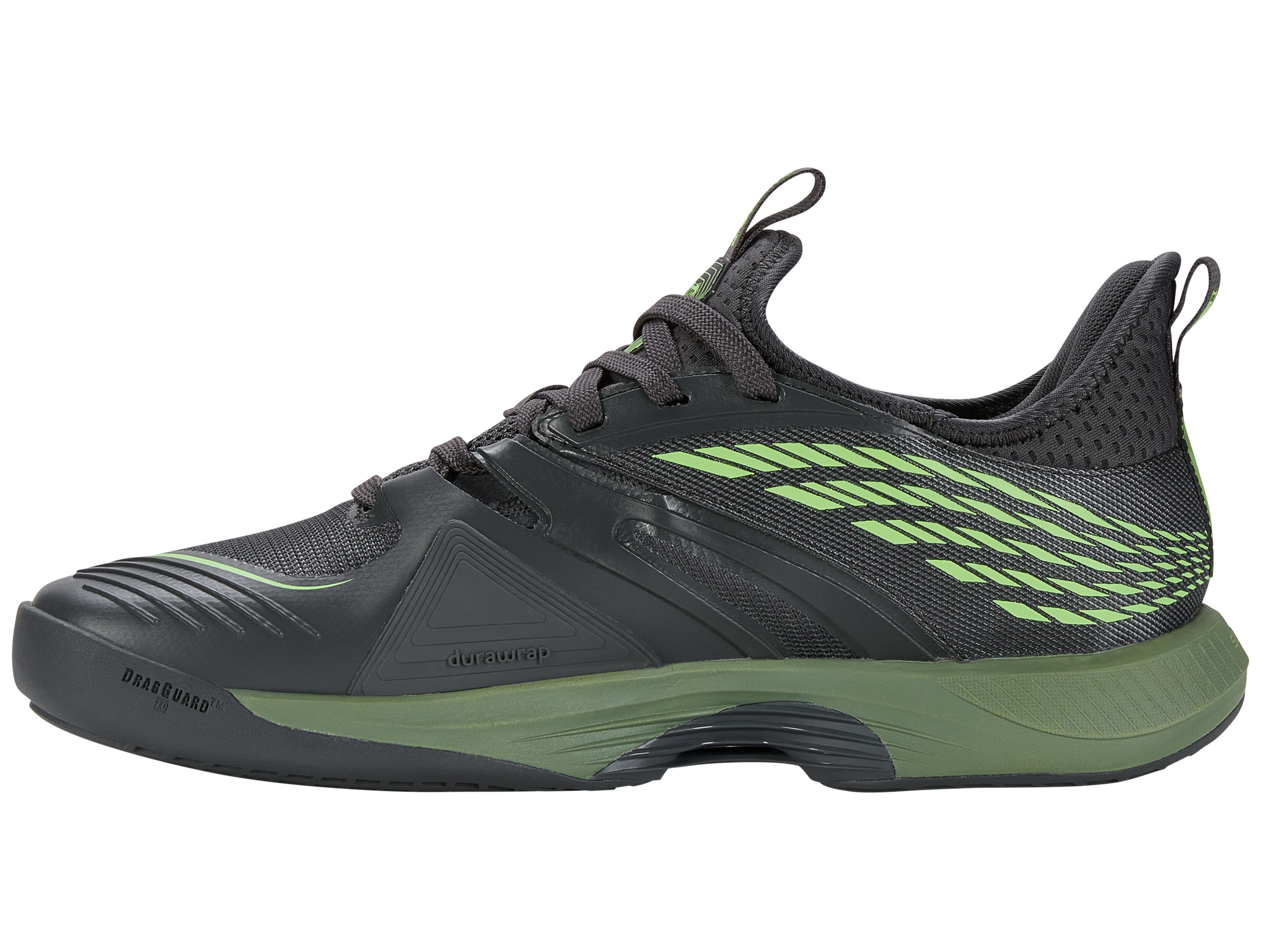 SPEEDTRAC – K-Swiss US