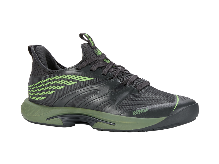 07392-018-M | SPEEDTRAC | URBAN CHIC/SEA SPRAY/SOFT NEON GREEN