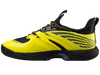 07392-087-M | SPEEDTRAC | BLACK/TENNIS YELLOW