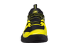 07392-087-M | SPEEDTRAC | BLACK/TENNIS YELLOW
