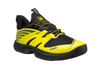 07392-087-M | SPEEDTRAC | BLACK/TENNIS YELLOW
