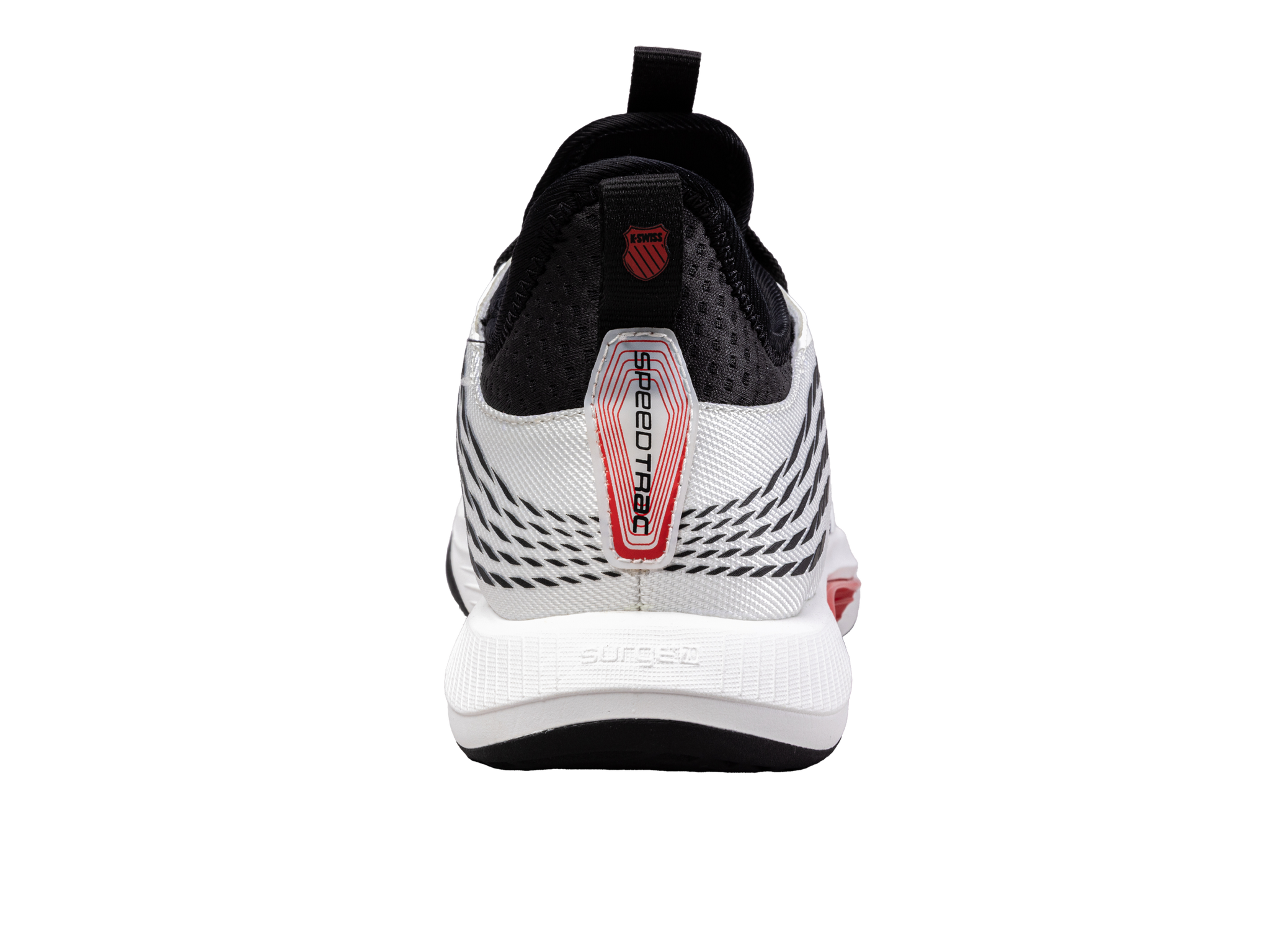 SPEEDTRAC – K-Swiss US