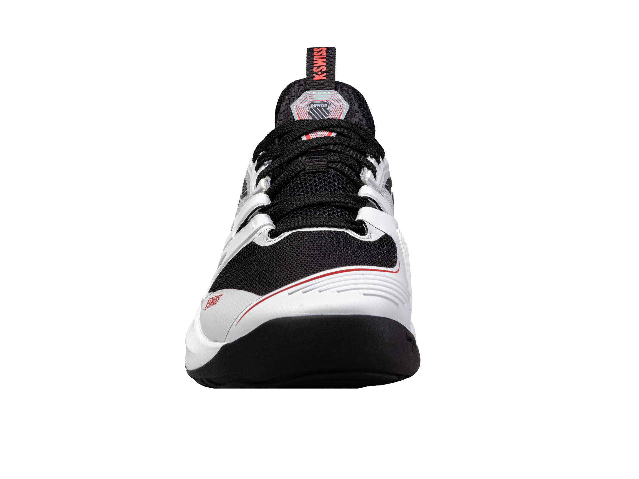 SPEEDTRAC – K-Swiss US