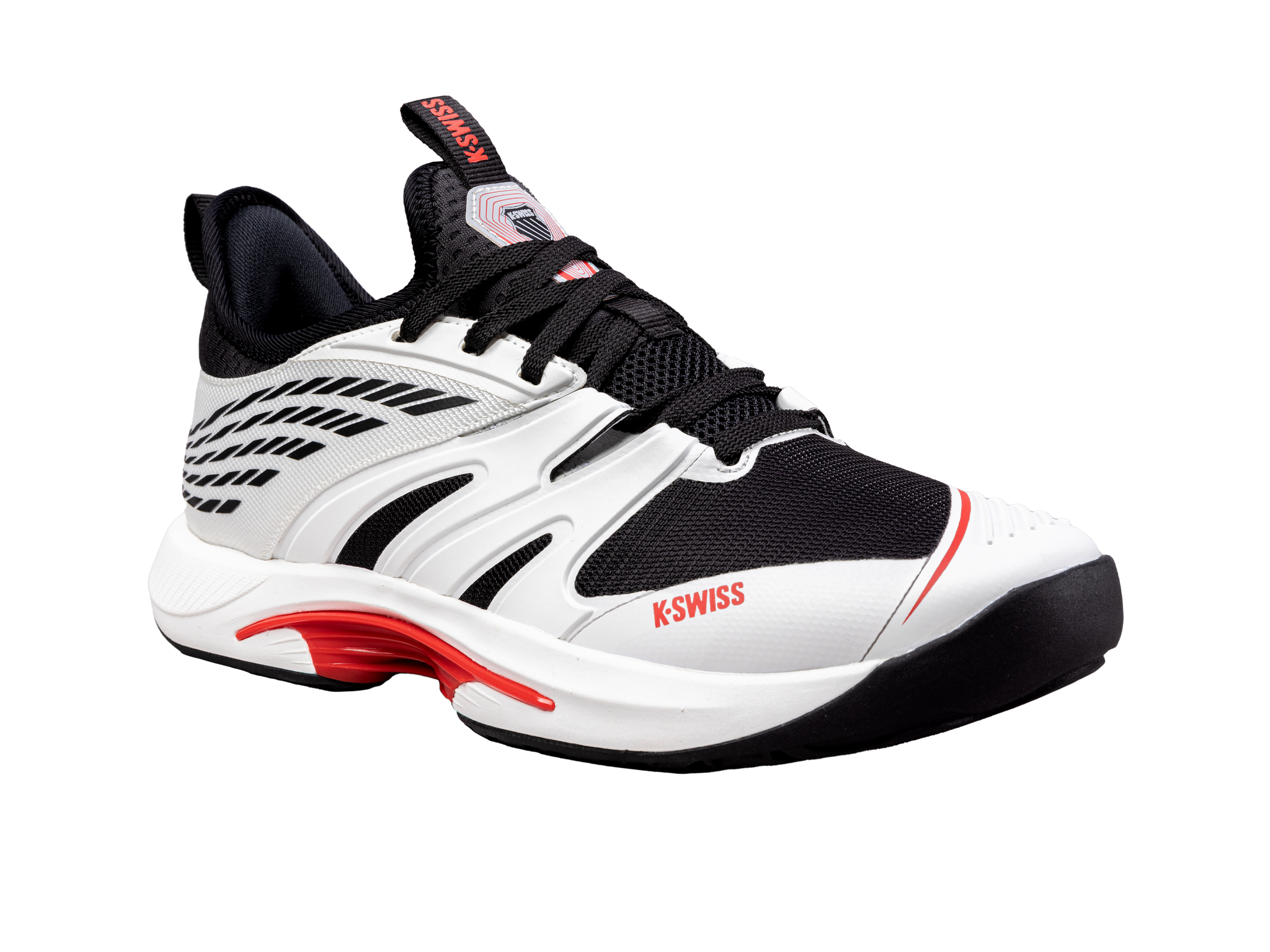 SPEEDTRAC – K-Swiss US