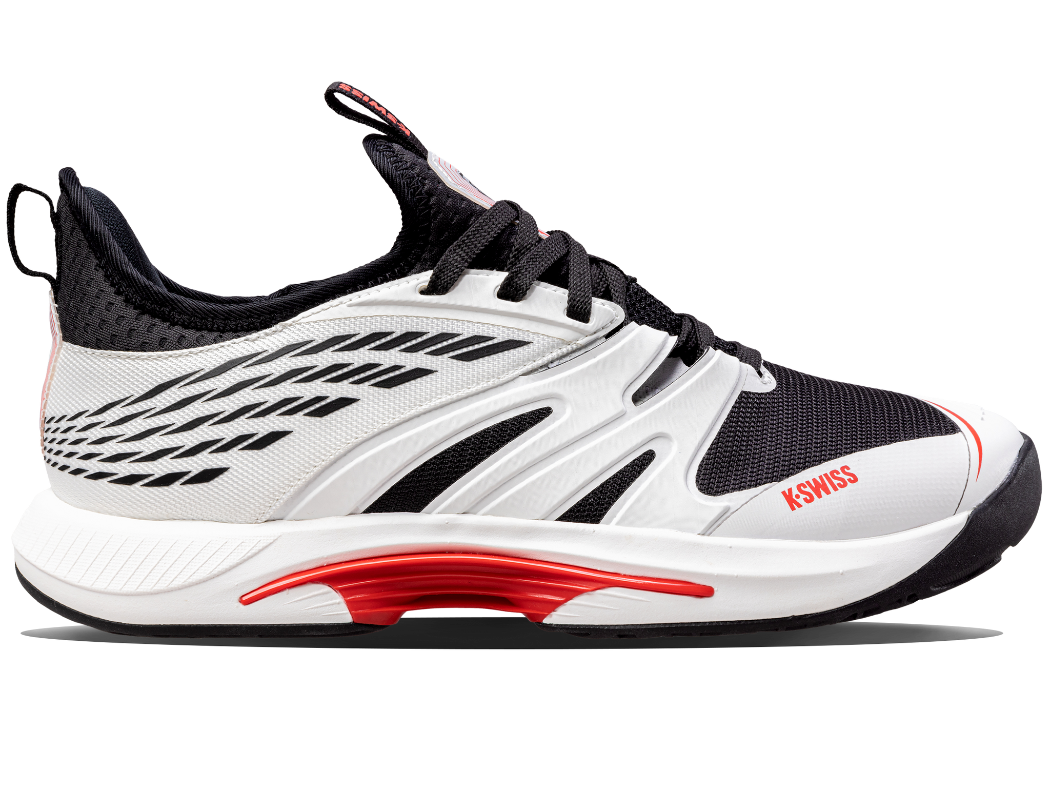 SPEEDTRAC – K-Swiss US