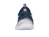 07392 - 129 - M | SPEEDTRAC | WHITE/STARGAZER/NEON BLAZE - K - Swiss US - FOOTWEAR