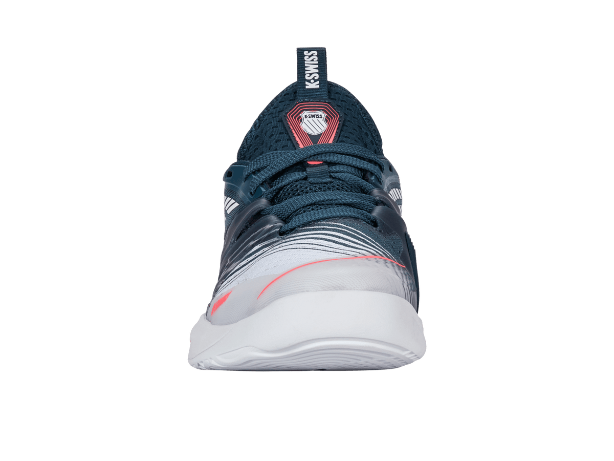すぅ　 SPEEDTRAC – K-Swiss US