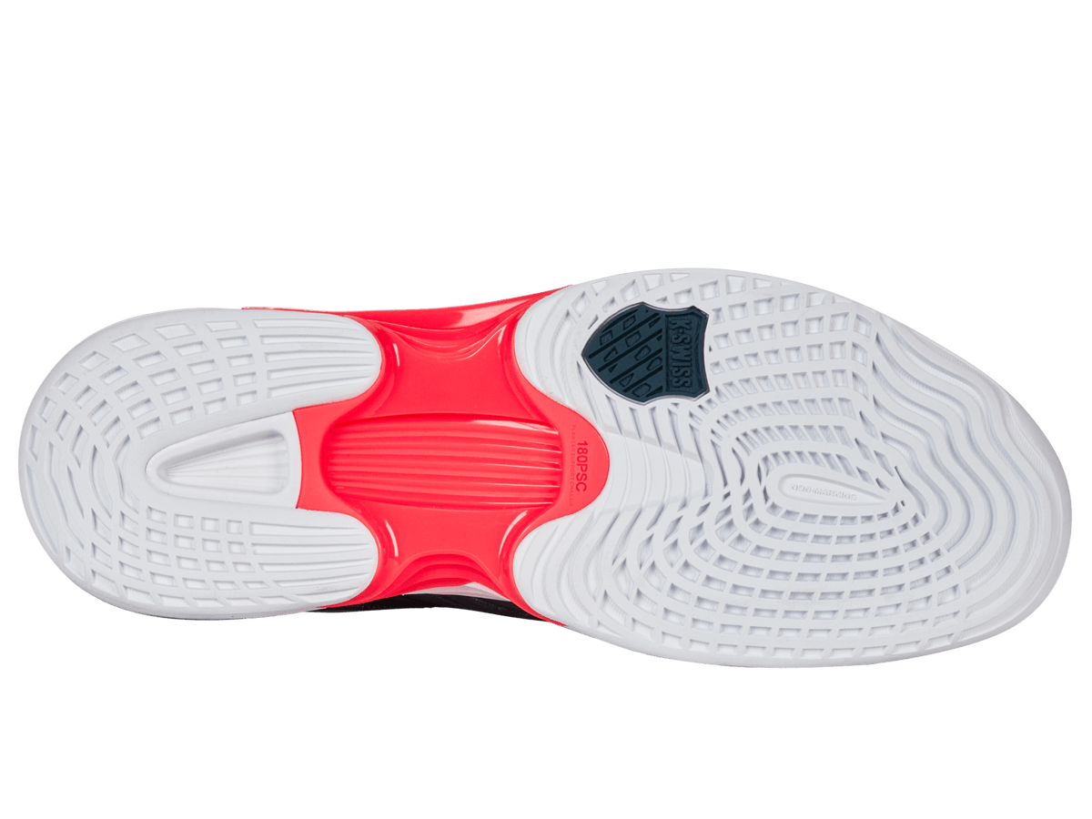 SPEEDTRAC – K-Swiss US
