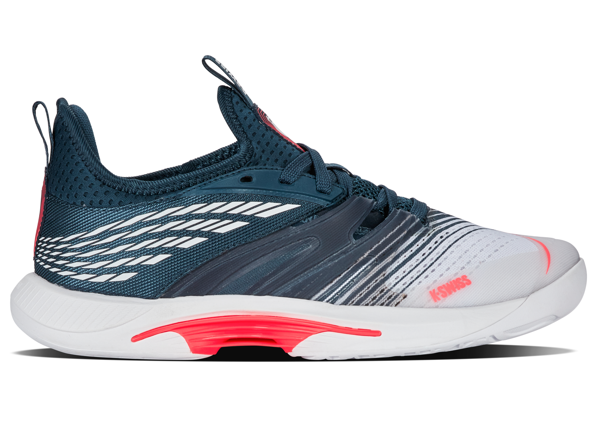 SPEEDTRAC – K-Swiss US