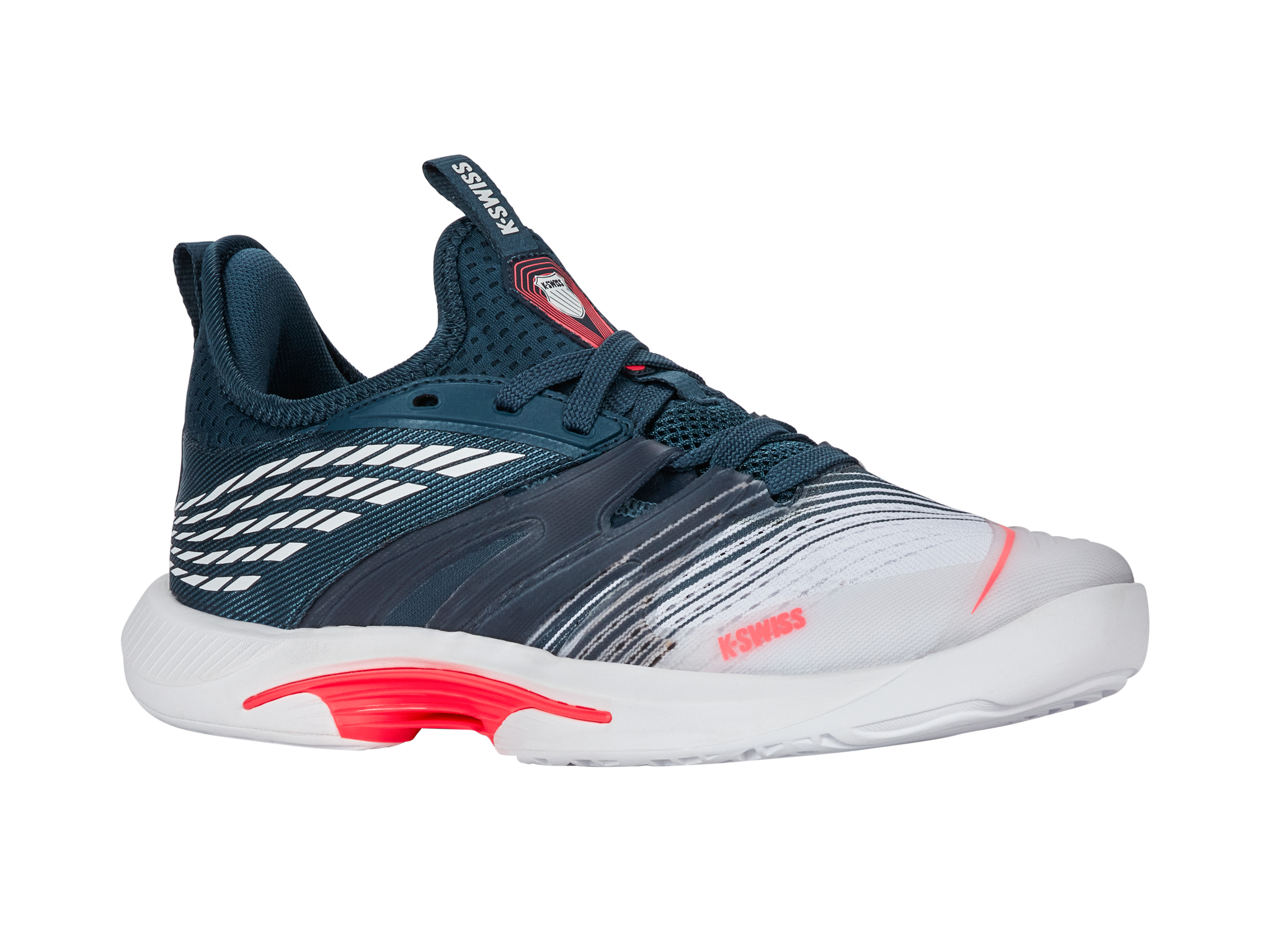 SPEEDTRAC – K-Swiss US