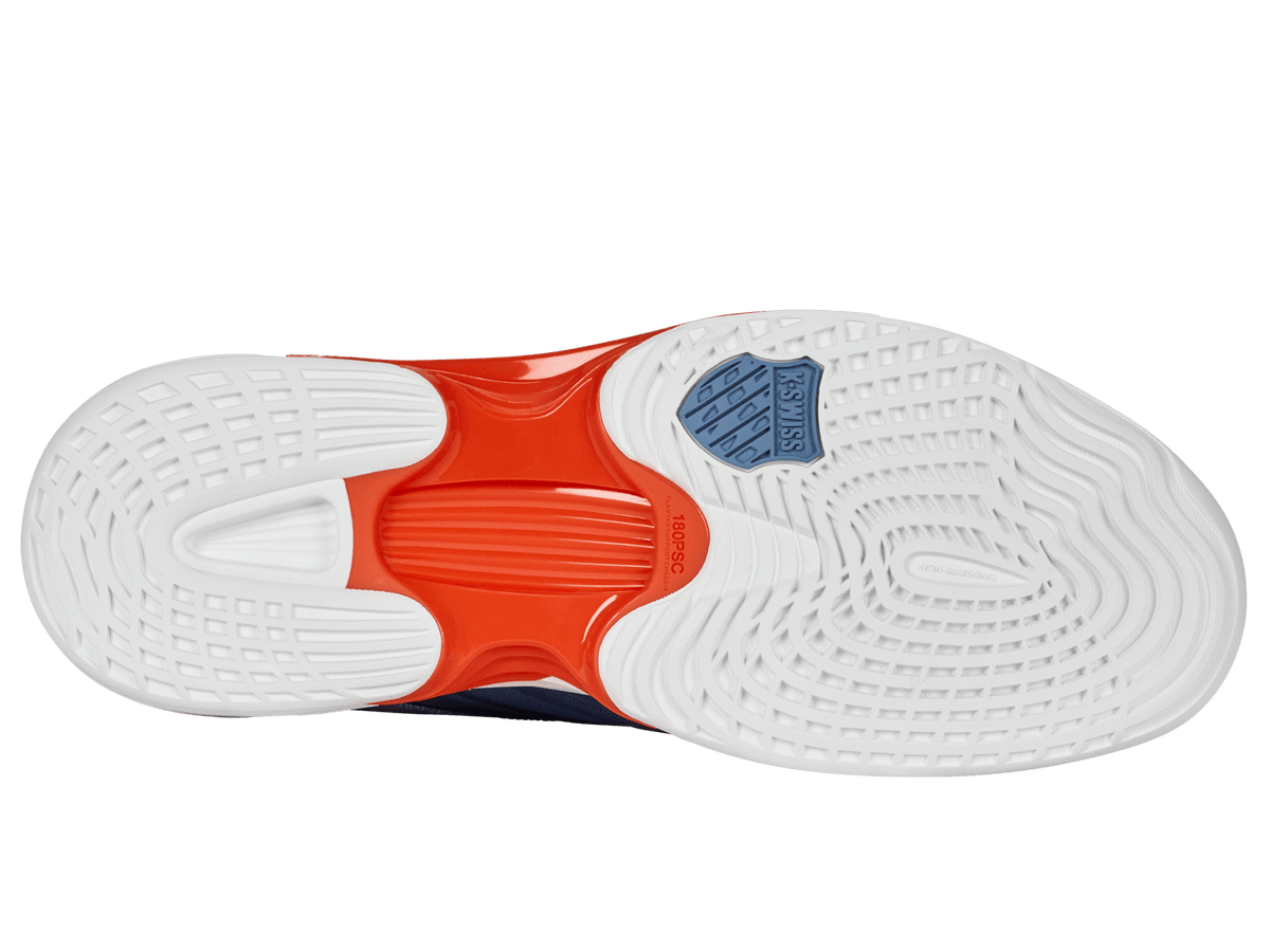 SPEEDTRAC – K-Swiss US