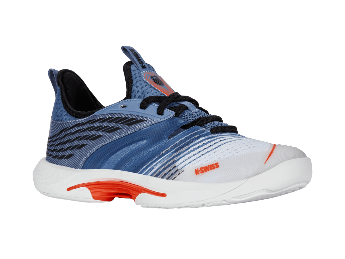 SPEEDTRAC – K-Swiss US