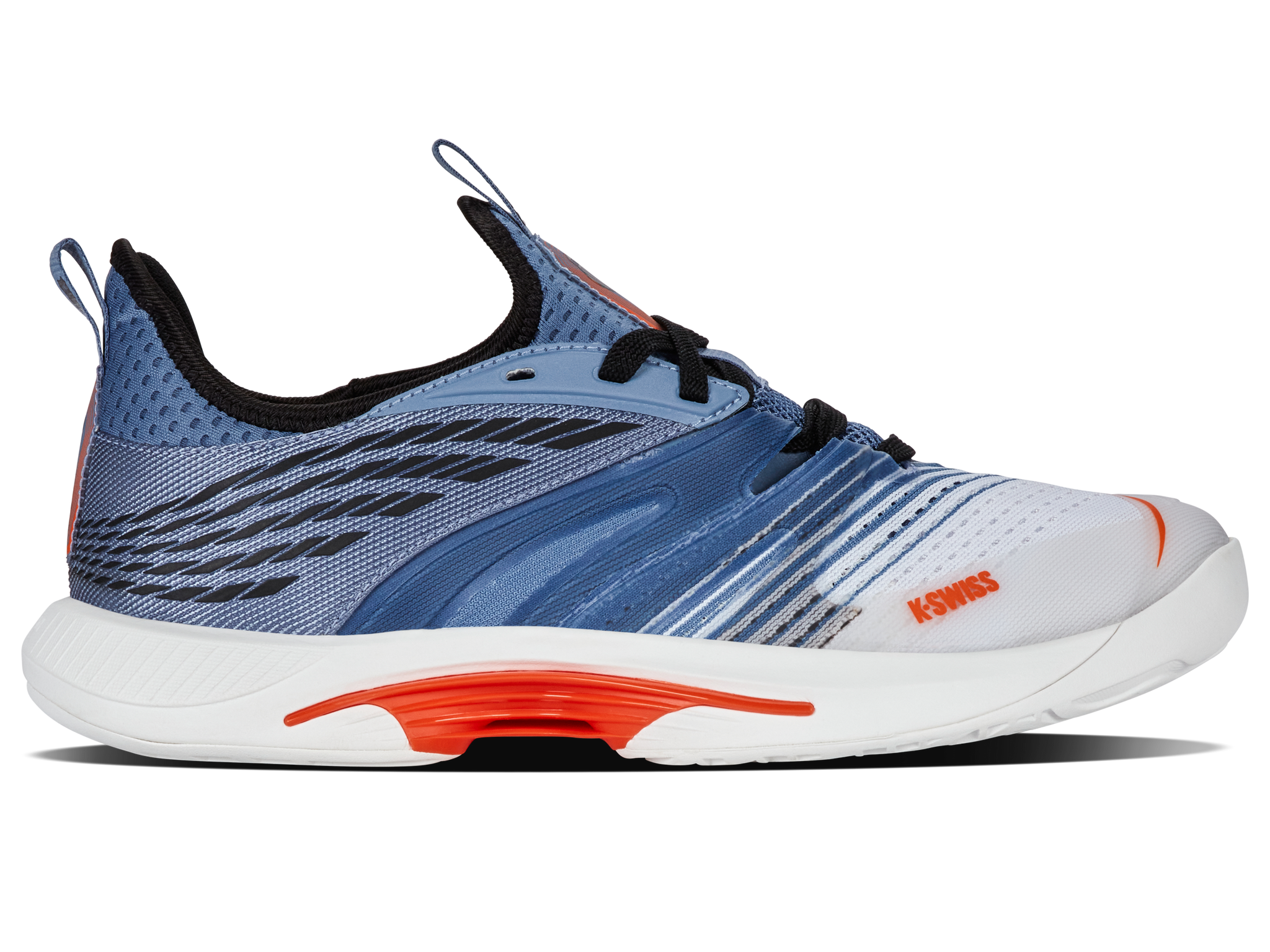 SPEEDTRAC – K-Swiss US