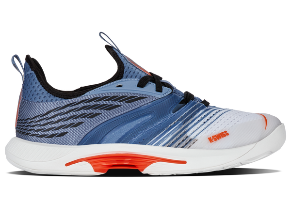 スミスキー SPEEDTRAC – K-Swiss US