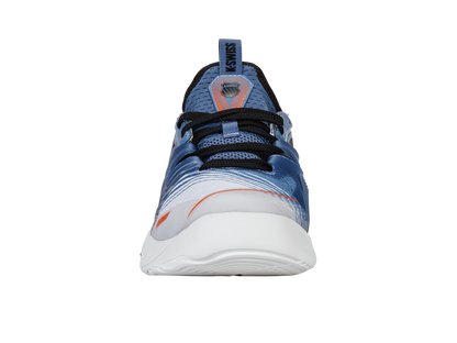 07392-139-M | SPEEDTRAC | LUCENT WHITE/INFINITY/SCARLET IBIS