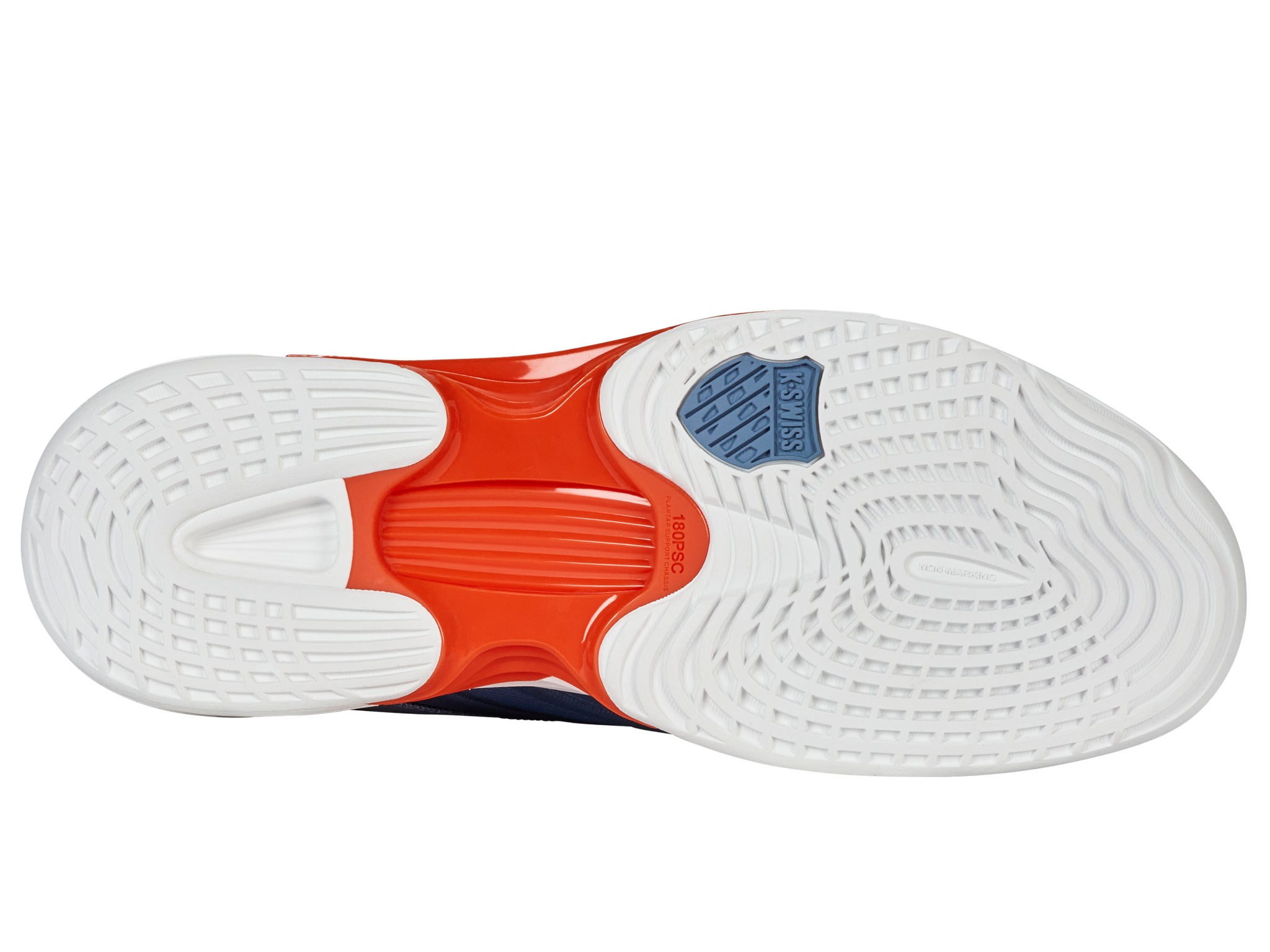 SPEEDTRAC – K-Swiss US