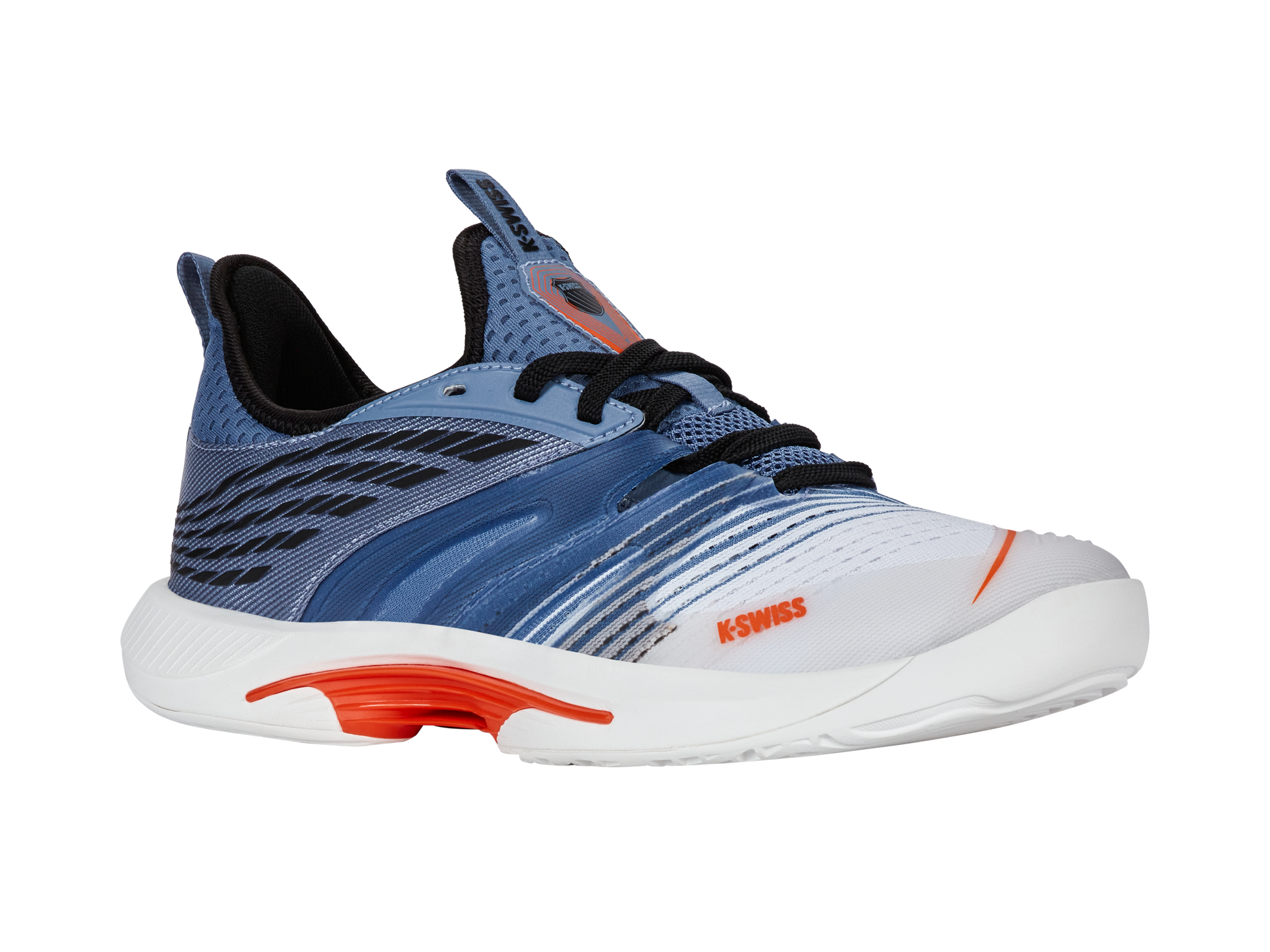 SKW★ SPEEDTRAC – K-Swiss US