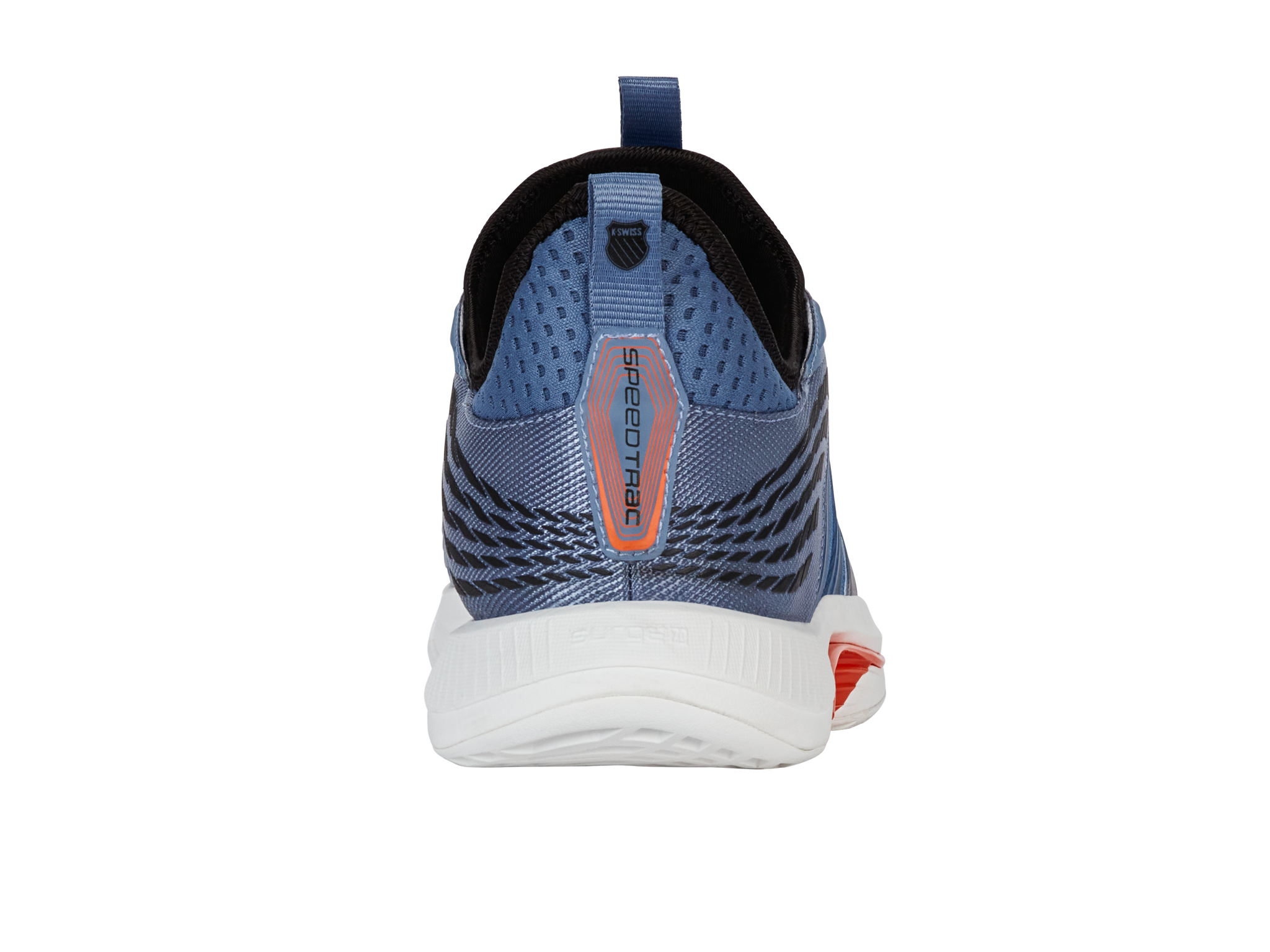 SPEEDTRAC – K-Swiss US