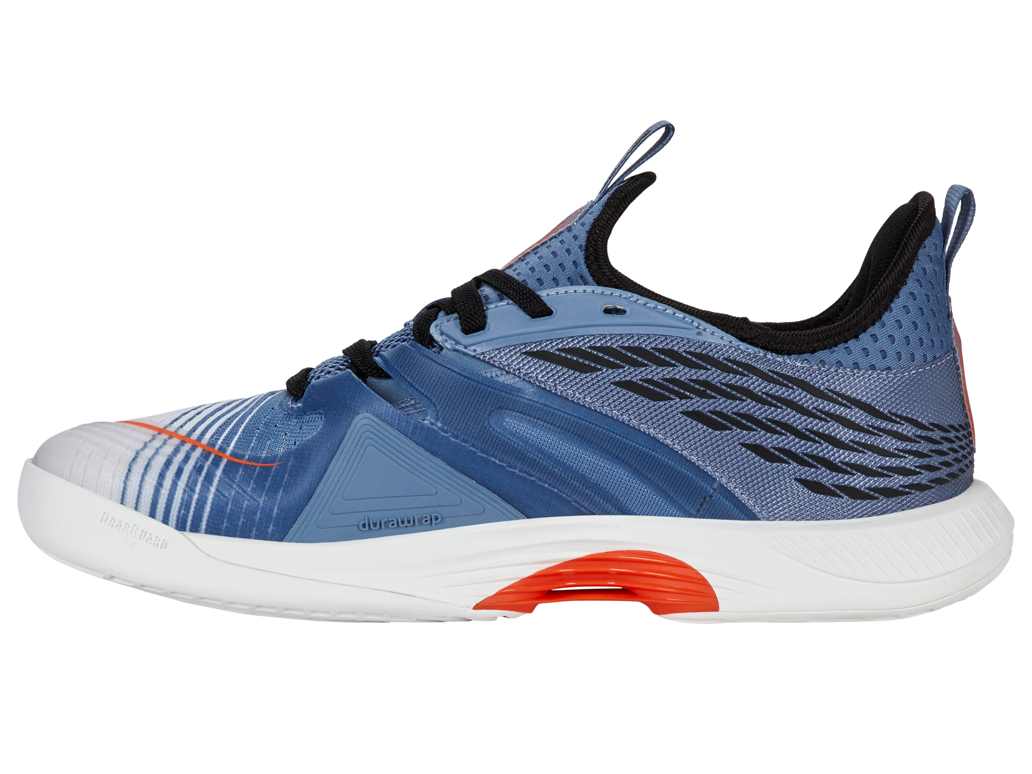 SPEEDTRAC – K-Swiss US