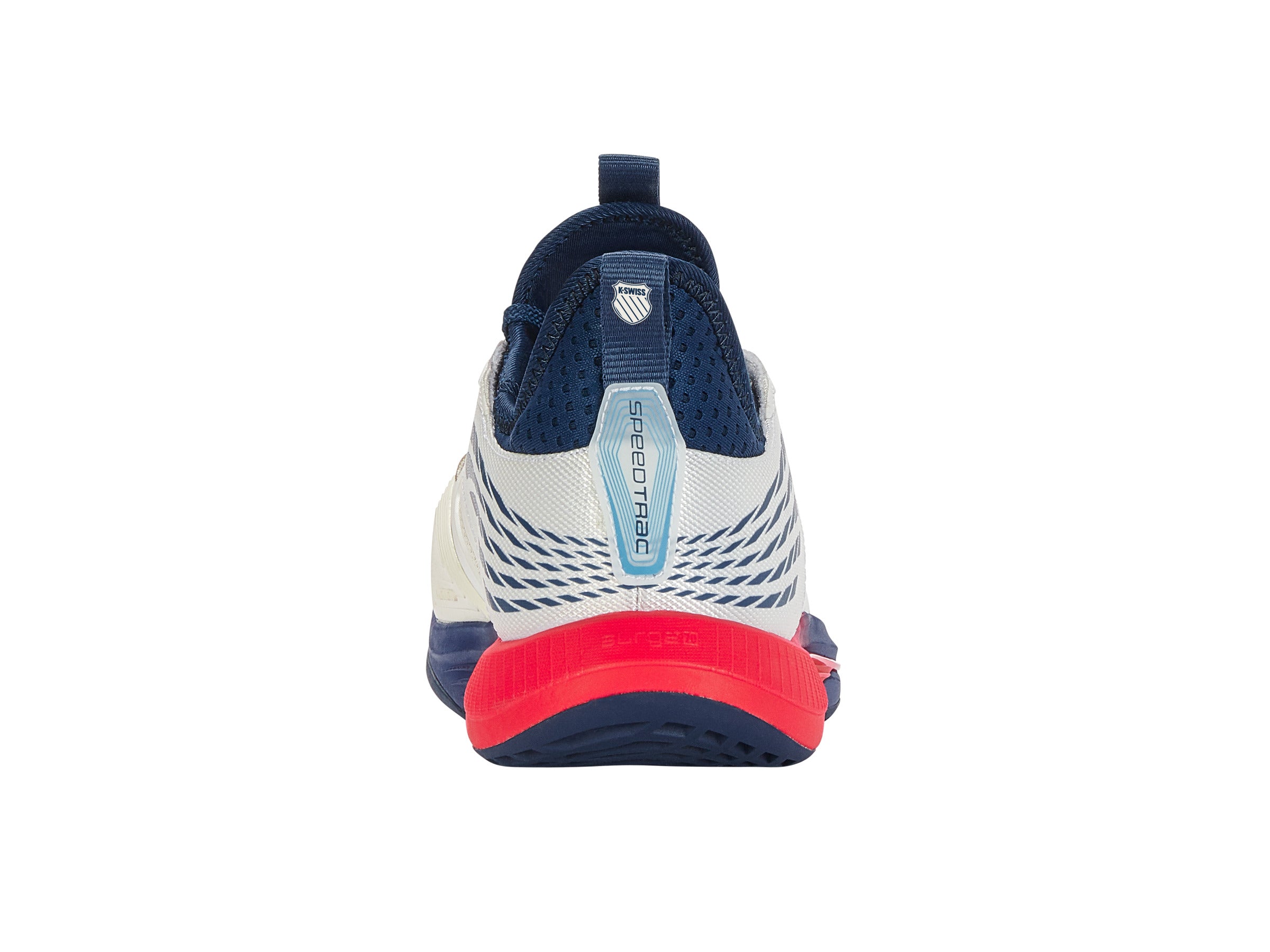 SPEEDTRAC – K-Swiss US