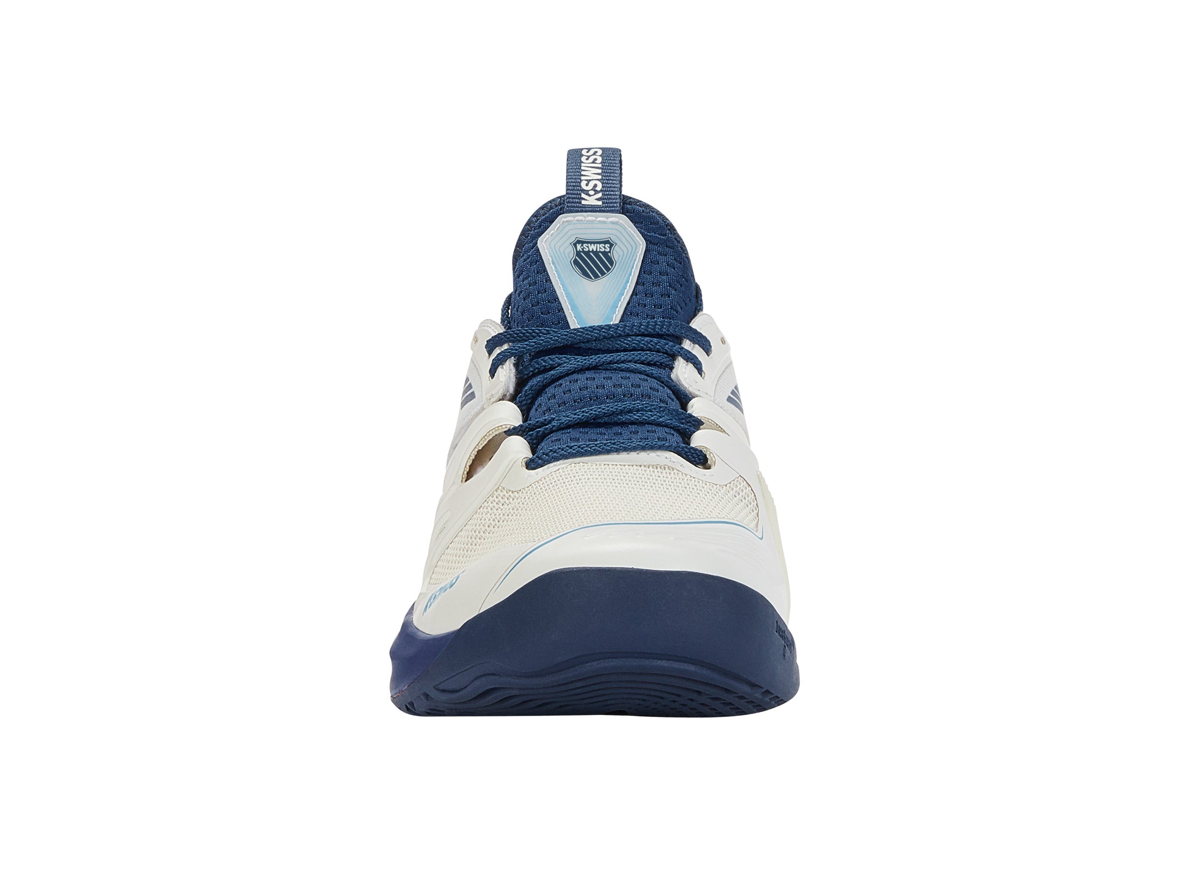 SPEEDTRAC – K-Swiss US