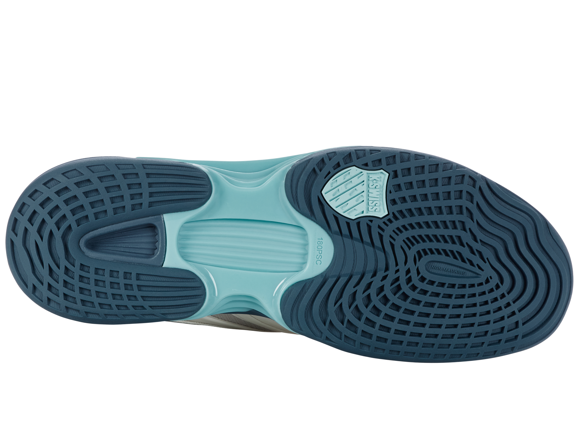 SPEEDTRAC – K-Swiss US SPEEDTRAC – K-Swiss US