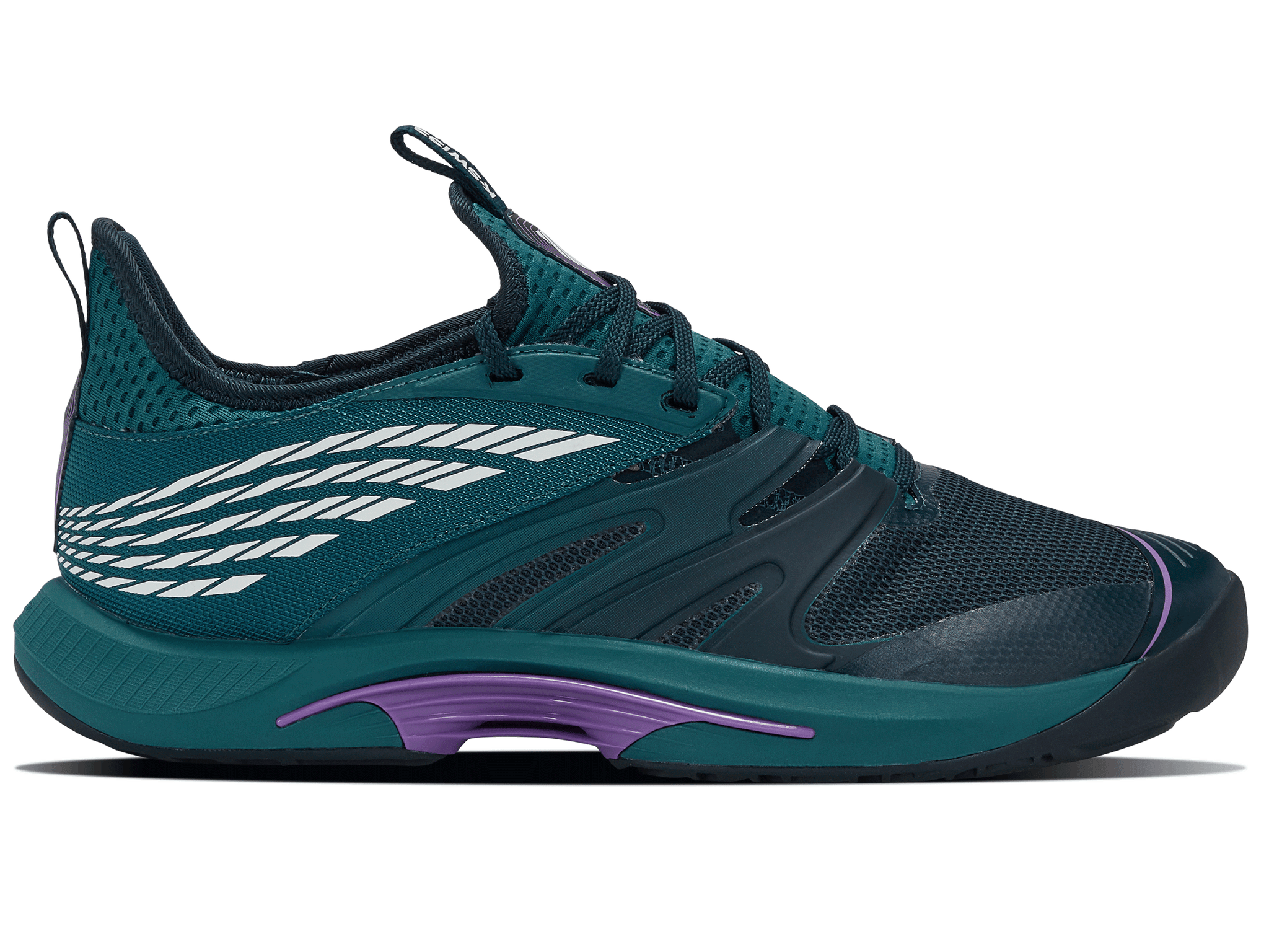 SPEEDTRAC – K-Swiss US