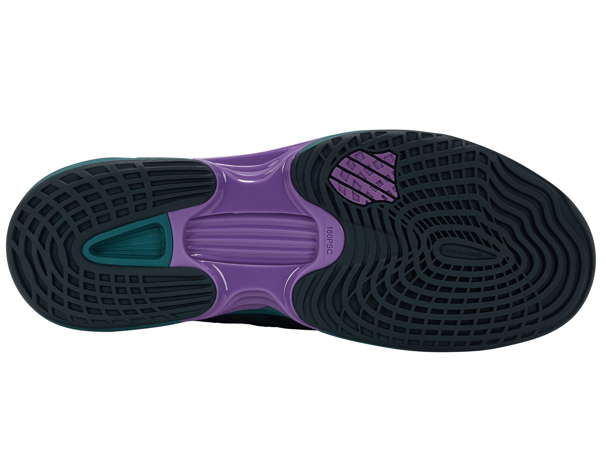 SPEEDTRAC – K-Swiss US