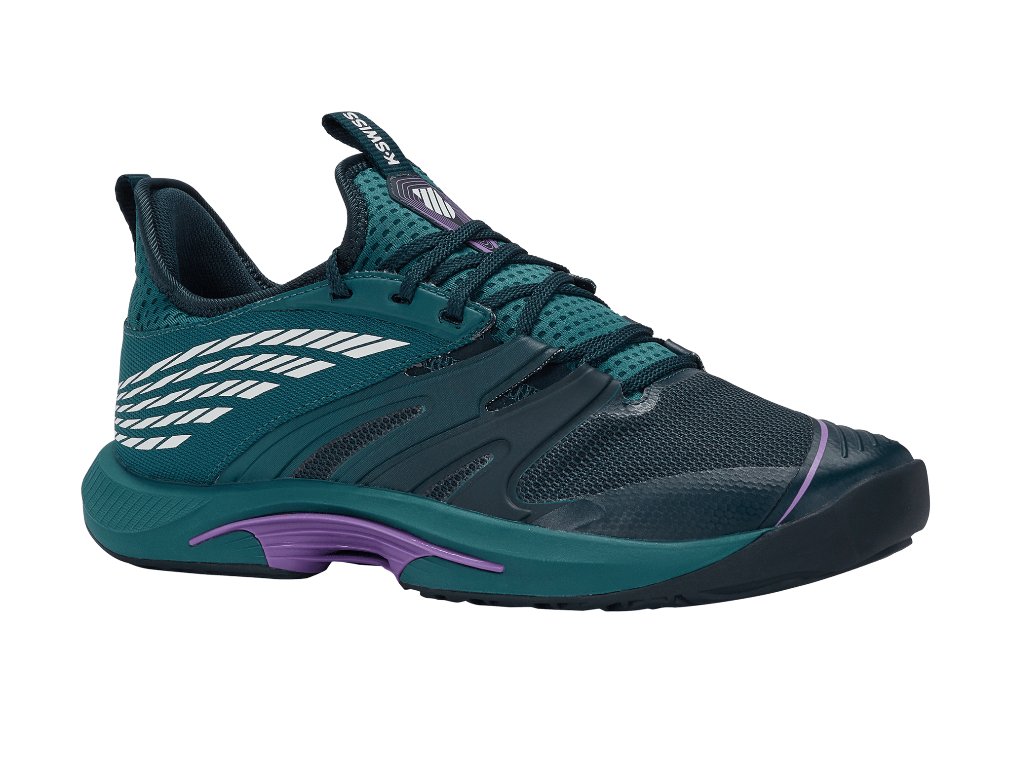 SPEEDTRAC – K-Swiss US