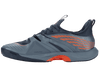 07392-497-M | SPEEDTRAC | WINDWARD BLUE/ORION BLUE/SCARLET IBIS - K-Swiss US - FOOTWEAR