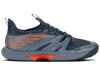 07392-497-M | SPEEDTRAC | WINDWARD BLUE/ORION BLUE/SCARLET IBIS - K-Swiss US - FOOTWEAR