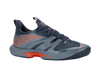 07392-497-M | SPEEDTRAC | WINDWARD BLUE/ORION BLUE/SCARLET IBIS - K-Swiss US - FOOTWEAR