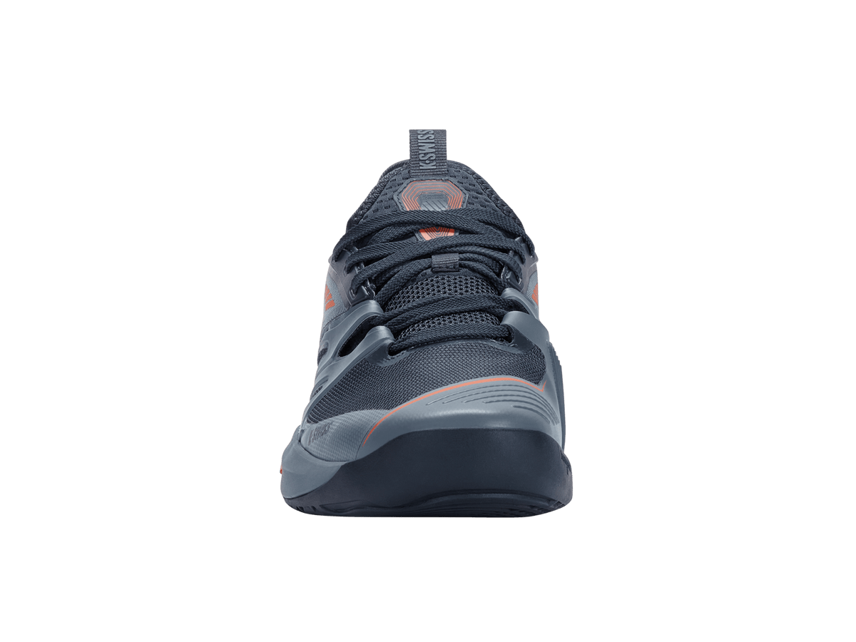 07392-497-M | SPEEDTRAC | WINDWARD BLUE/ORION BLUE/SCARLET IBIS - K-Swiss US - FOOTWEAR