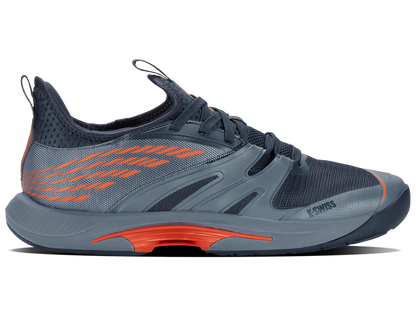 07392-497-M | SPEEDTRAC | WINDWARD BLUE/ORION BLUE/SCARLET IBIS