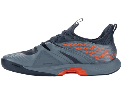 07392-497-M | SPEEDTRAC | WINDWARD BLUE/ORION BLUE/SCARLET IBIS