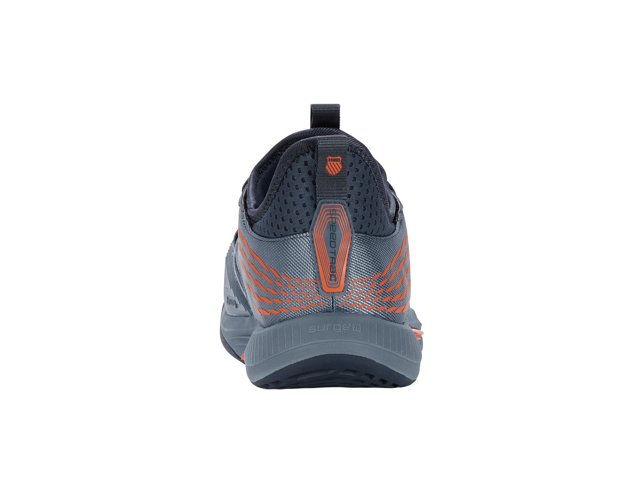 SPEEDTRAC – K-Swiss US