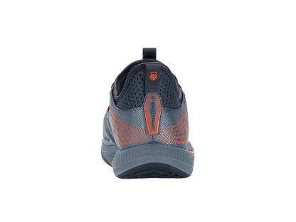 07392-497-M | SPEEDTRAC | WINDWARD BLUE/ORION BLUE/SCARLET IBIS